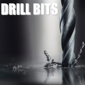 DRILL BITS 